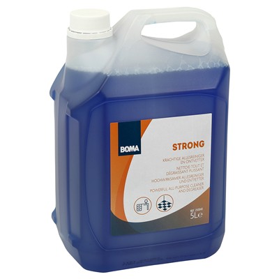 250043: Strong - 5 l