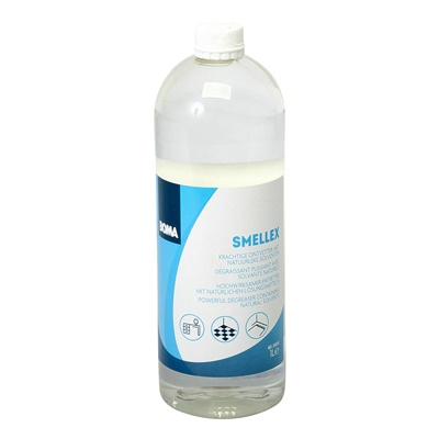 250105: Smellex - 1 l