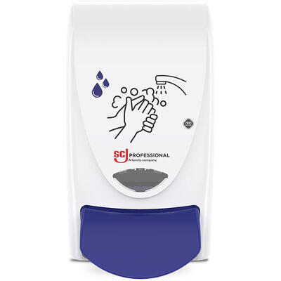 251280: Deb Stoko dispenser Cleanse Light - 2 l