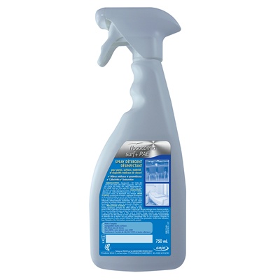 253003: Nosocomia Surf + PAE - 750 ml