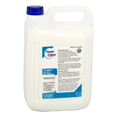 255457: FloorMatte coating - 5 l