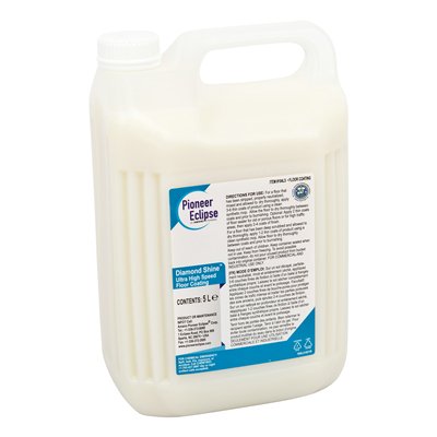 750060: Eclipse Diamond Shine Coating - 5 l