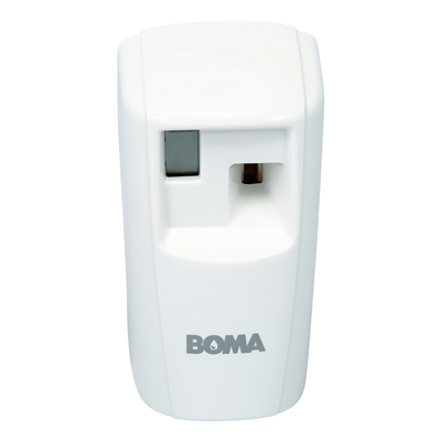 260095: Distributeur Microburst désodorisant  - BLANC