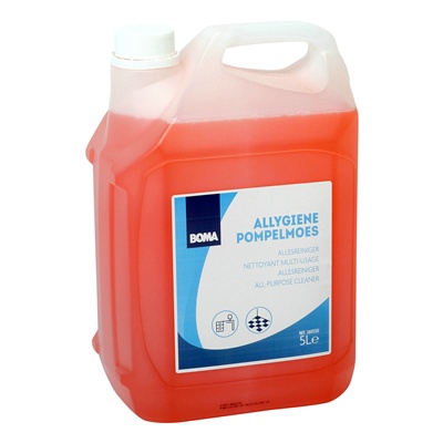 260550: Allygiene pamplemousse - 5 l