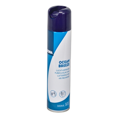 267009: Désodorisant Ocean Breeze - 300 ml
