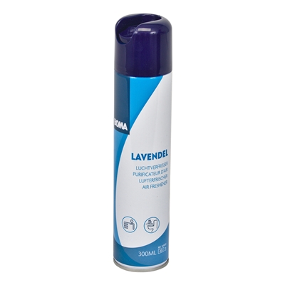 269009: Désodorisant Lavande - 300 ml