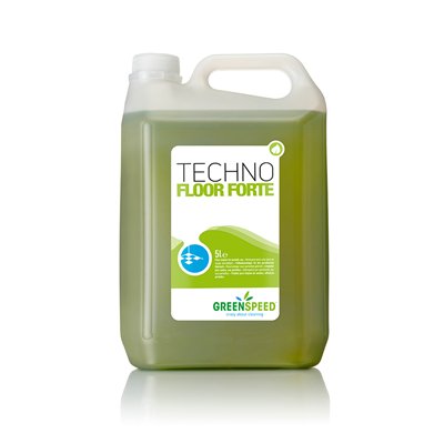283304: Techno Floor Forte - 5 l