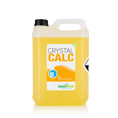750060: Greenspeed Crystal Calc - 5 l