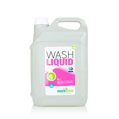 750060: Wash Liquid - 5 l