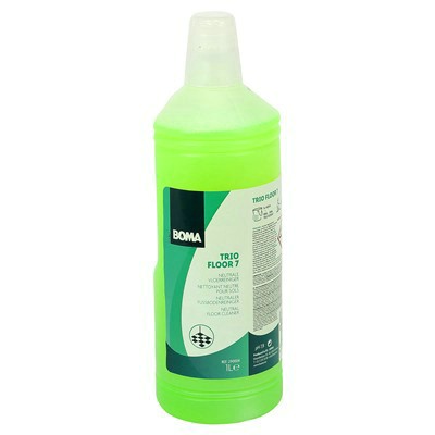 290504: Trio Floor 7 - 1 l