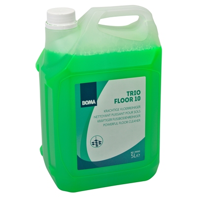 750060: Trio Floor 10 - 5 l