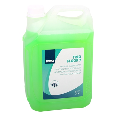 750060: Trio Floor 7 - 5 l