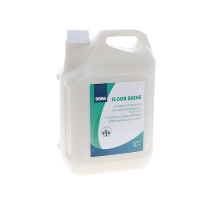 750060: Floor Shine - 5 l