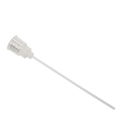 285400: Bouchon doseur 20 ml pour flacon d'un litre