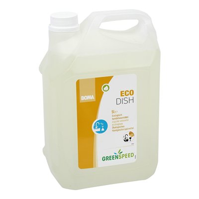 750060: Eco Dish - 5 l