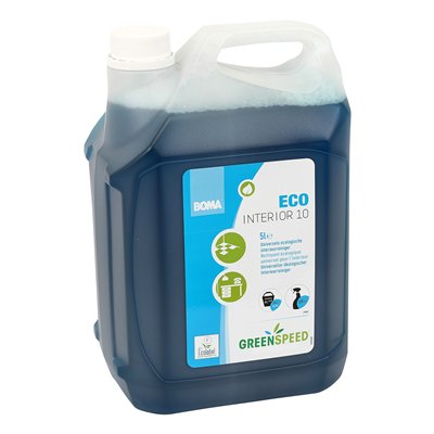 293501: Eco Interior 10 - 5 l