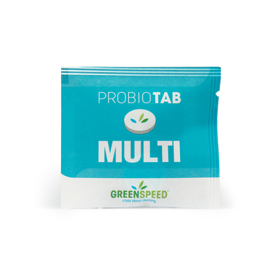 295515: Greenspeed Probio Tab Multi - 1 tablette - 3.5 g