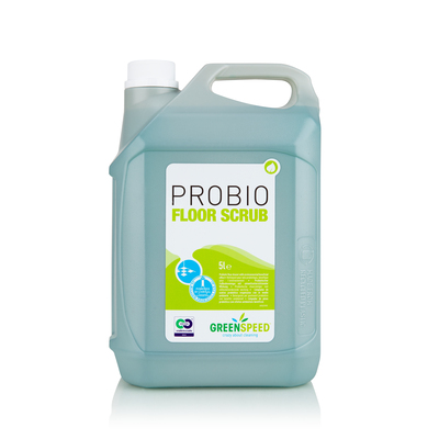 750060: Probio Floor Scrub - 5 l