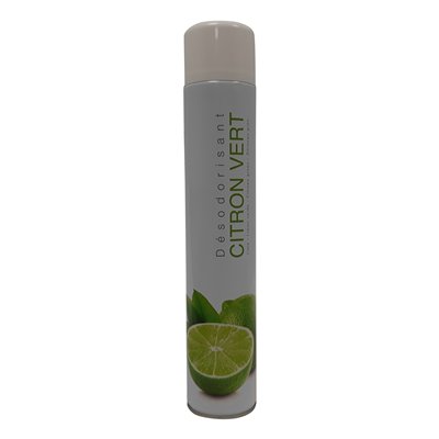 300223: Désodorisant Lime - 750 ml