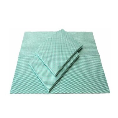 300468: Torchon viscose - 70 x 50 cm