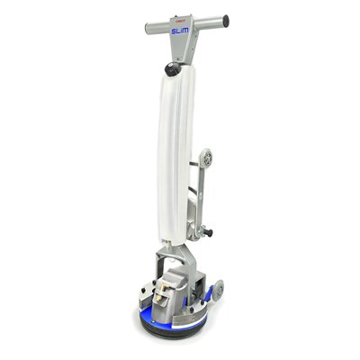 300588: Orbot Slim - monobrosse orbitale multifonctionelle - 11" (28 cm), livrée sans chargeur et batterie