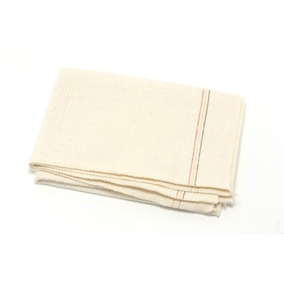 301362: Torchon coton Batsel - 60 x 90 cm - BLANC