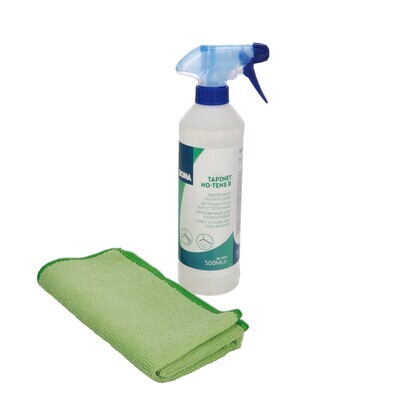333070: Kit antitaches tapis & meubles