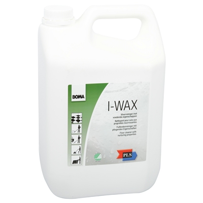370102: I-Wax - 5 l