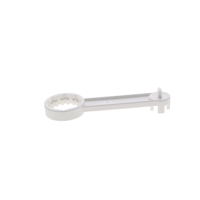 390214: Clef DIN 61 pour bidon 20 l