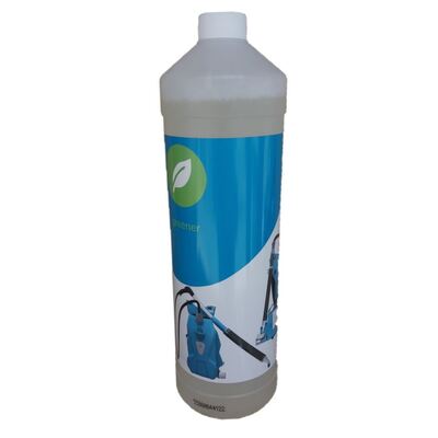 444470: I-Gum Remover solution - 1 l