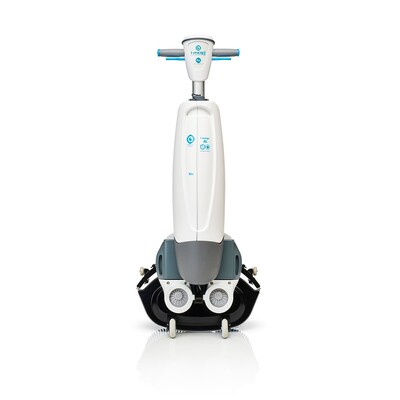 444595: Autolaveuse I-Mop XL PRO V22 - batteries et chargeur inclus