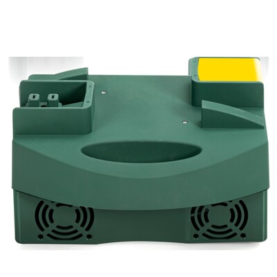 445451: Chargeur i-mop BOMA