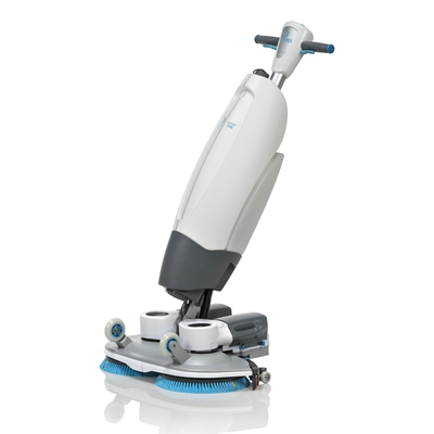 454307: I-mop XXL autolaveuse - Batteries et chargeur non inclus