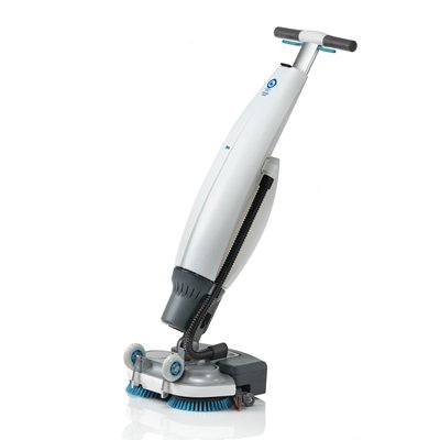 454313: Autolaveuse I-mop Lite complète inclus batterie et chargeur