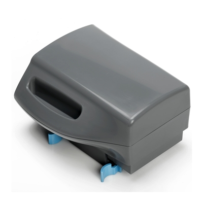 454324: Batterie Gauche pour I-MOP - 14 Ah - Bleu