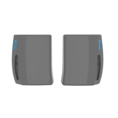 454695: Set Batteries I-MOP (G + D) - BMS 14 Ah