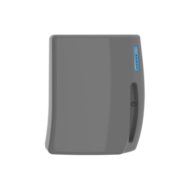 454344: Batterie gauche pour i-mop - BMS 14 Ah - Bleu