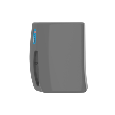 444575: Batterie droite pour i-mop - BMS 14 Ah - Grise