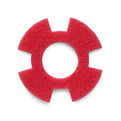 455316: Pad ROUGE I-Mop Lite - set de 2