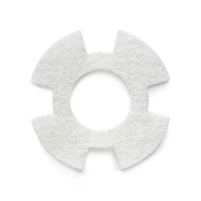 455317: Pad BLANC I-Mop Lite - set de 2