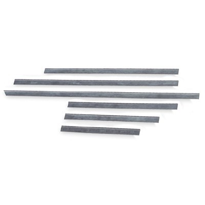 500447: Caoutchouc de rechange Unger - souple - 45 cm - RR450
