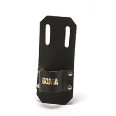 510003: Porte raclette plat pour ceinture de laveur de vitres