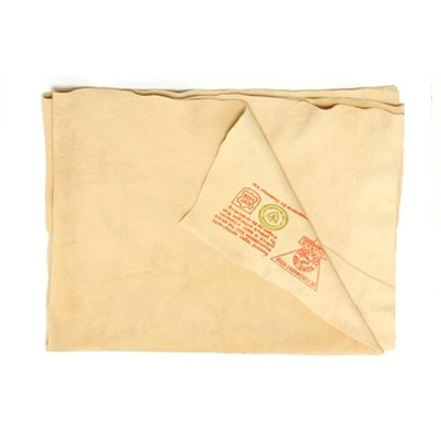 510275: Peau de chamois - 78 x 56 cm