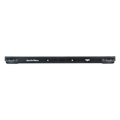 512007: Barrette complète ErgoTec Ninja - aluminium - 35 cm