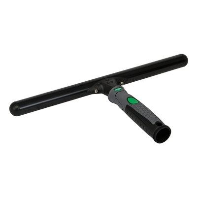 512025: Support mouilleur Unger ErgoTec Ninja - aluminium - 35 cm
