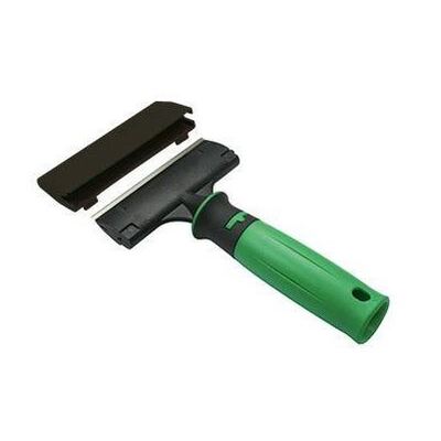 512088: Grattoir à vitres Unger ErgoTec - 10 cm