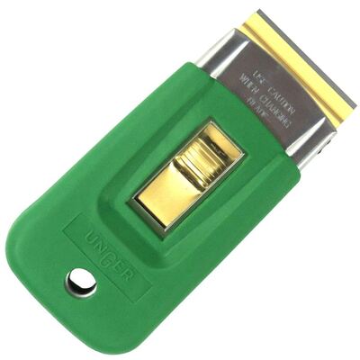 512093: Grattoir de sécurité ErgoTec - 4 cm