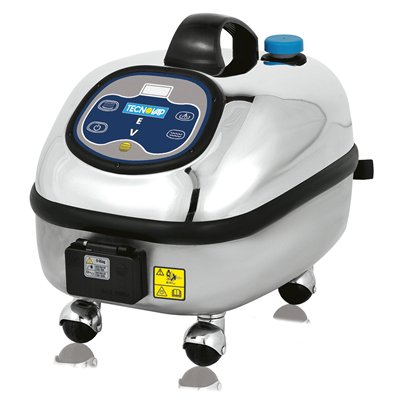 550281: Nettoyeur à vapeur Tecnovap EVO 24/7