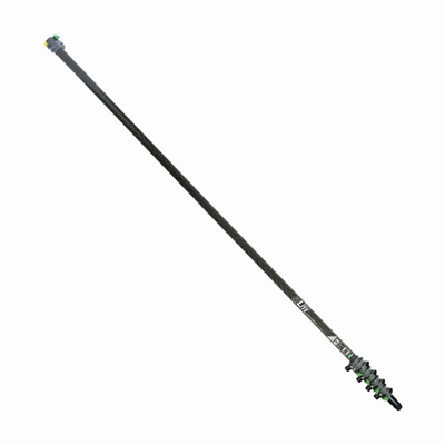 550310: Manche Unger HiFlo nLite HiMod Carbon - 4 lments - 6,63 m