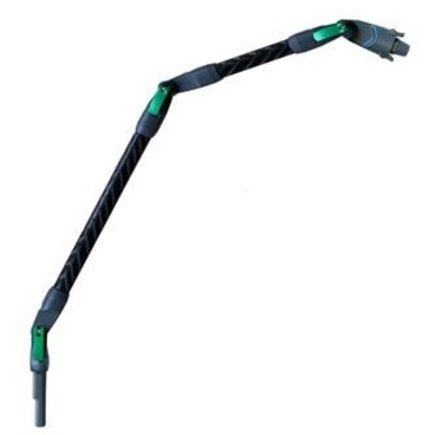 550560: nLite adaptateur angulaire L - 82 cm